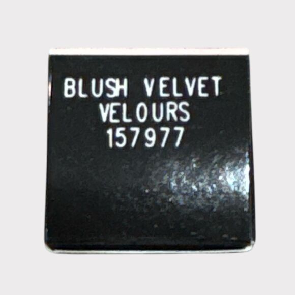 Mary Kay Gel Semi-Matte Lipstick - "Blush Velvet" 💄 NIB - Picture 2 of 6